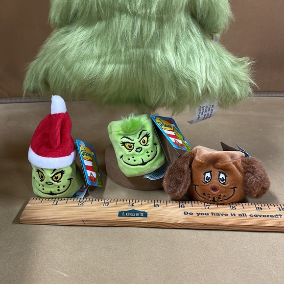 The Grinch mega  bundle - Picture 10 of 12